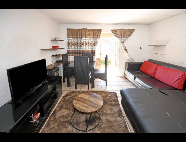 2 BEDROOM APARTMENT FOR SALE IN BRIXTON